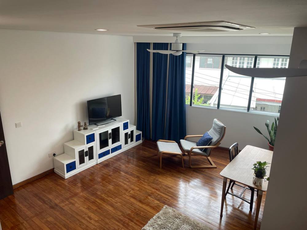 Rooms in Sembawang, photo 3 of 10