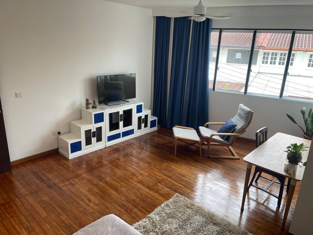 Rooms in Sembawang, photo 4 of 10