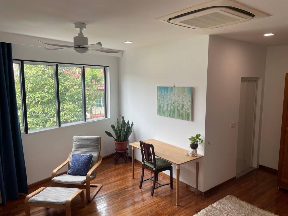 Rooms in Sembawang, photo 6 of 10