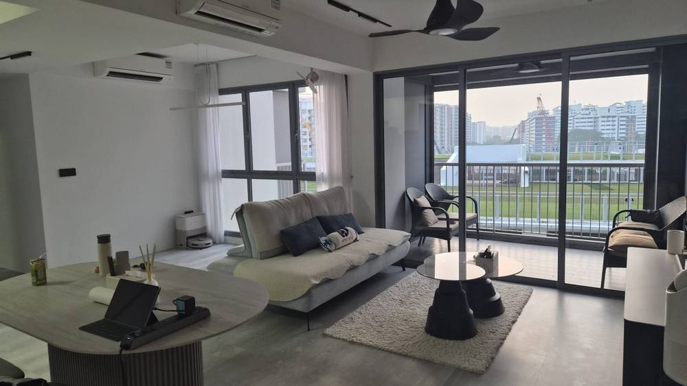 Rooms in Pasir Ris, photo 1 of 4