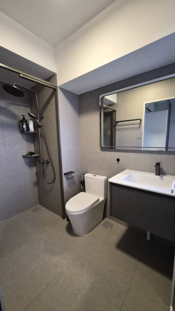 Rooms in Pasir Ris, photo 2 of 4
