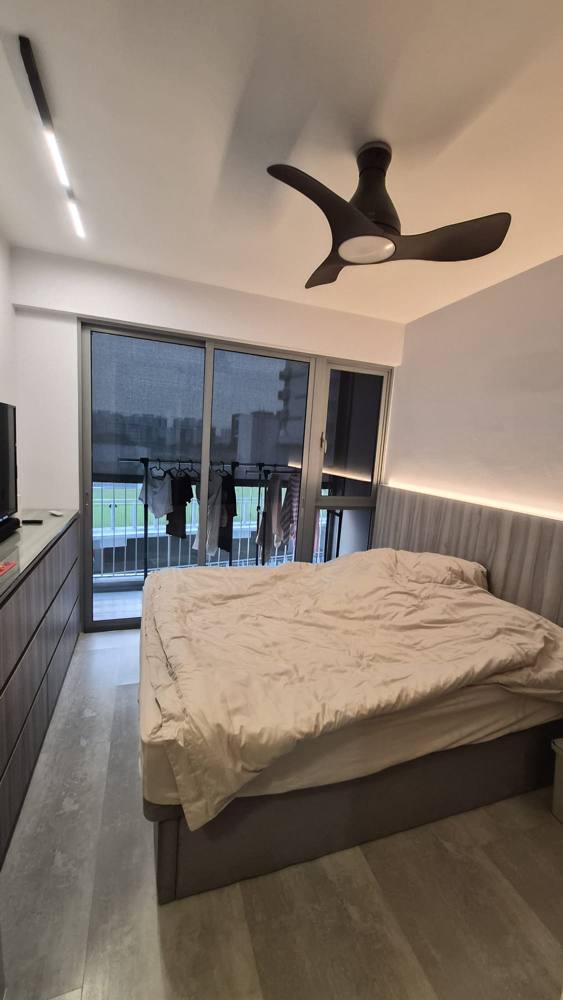 Rooms in Pasir Ris, photo 3 of 4