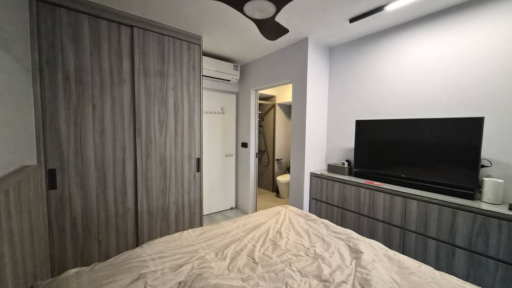 Rooms in Pasir Ris, photo 4 of 4